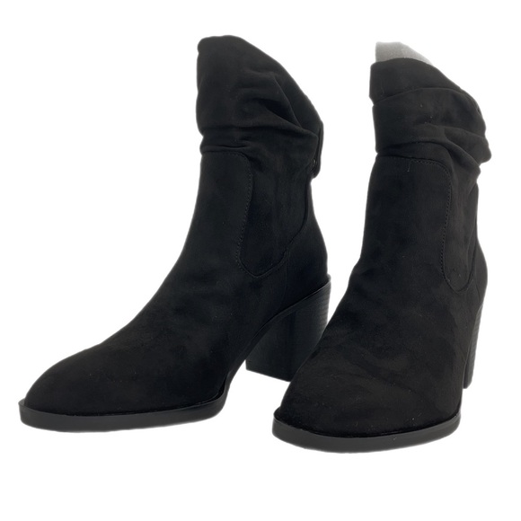 CL BY CHINESE LAUNDRY Women's Kalie Slouch Ankle Booties NIB Size 8.5 - Picture 14 of 17